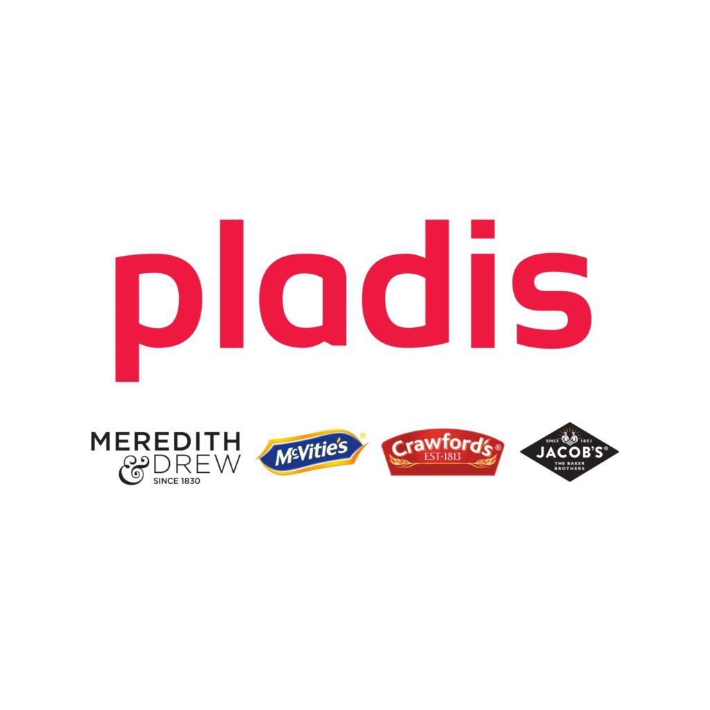 pladis - The Springboard Charity Afternoon Tea Week Sponsor
